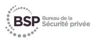 Logo Bureau de Sécurité