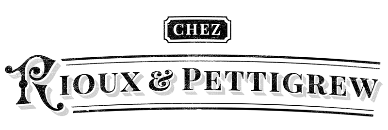 Logo Chez Rioux et Pettigrew