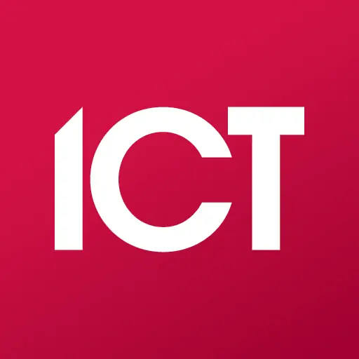 Logo ICT